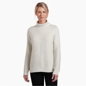 Kuhl Solace Sweater in natural size large