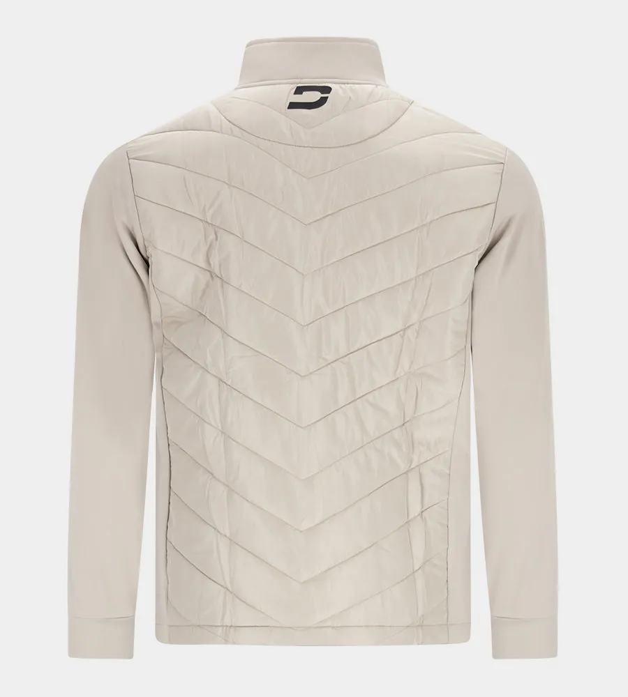KYTE JACKET 2.0 - BEIGE