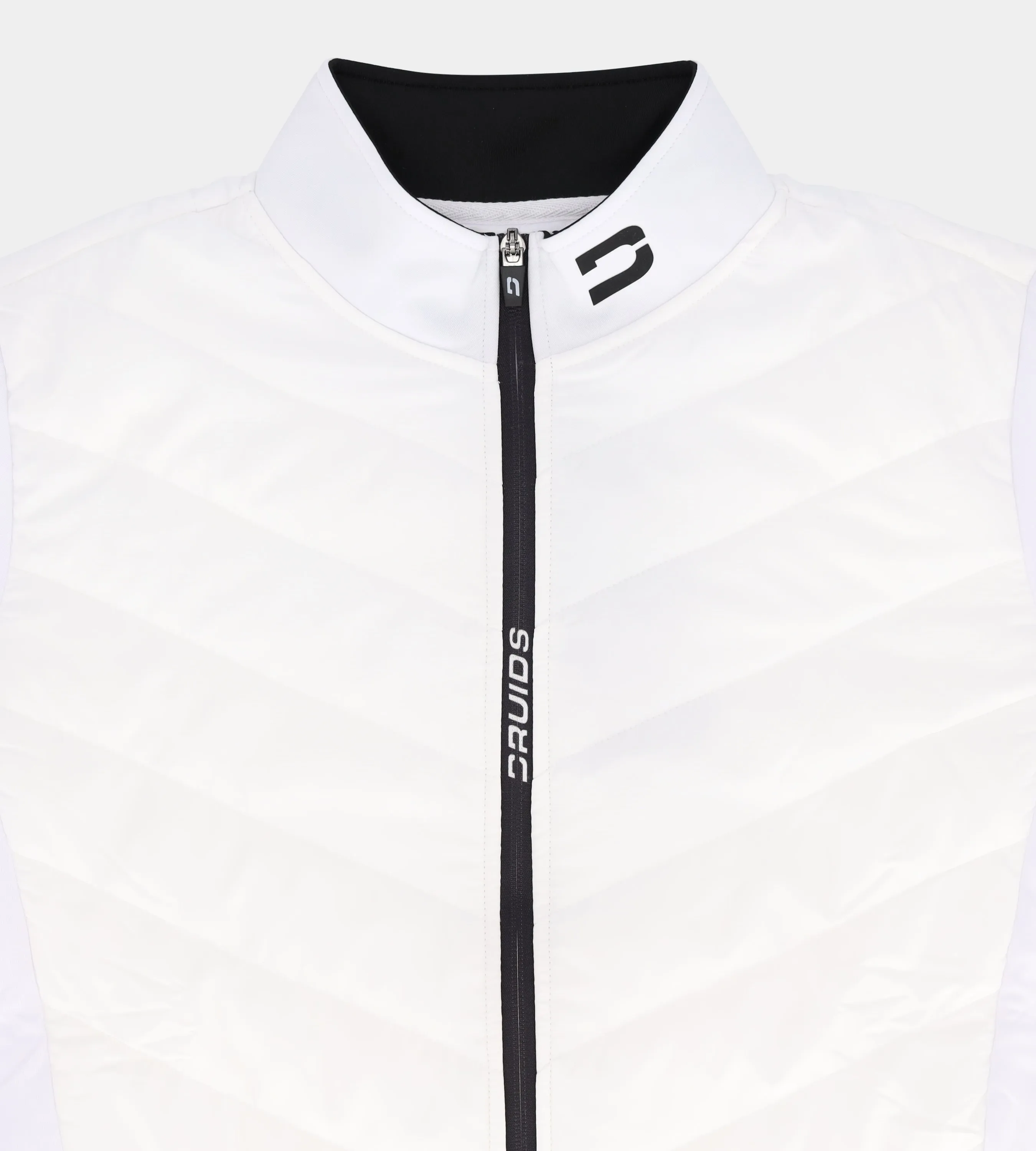 KYTE JACKET 2.0 - WHITE