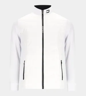 KYTE JACKET 2.0 - WHITE