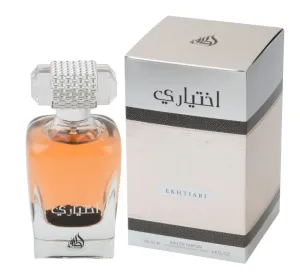 Lattafa Ekhtiari - Perfume For Unisex - EDP 100ml