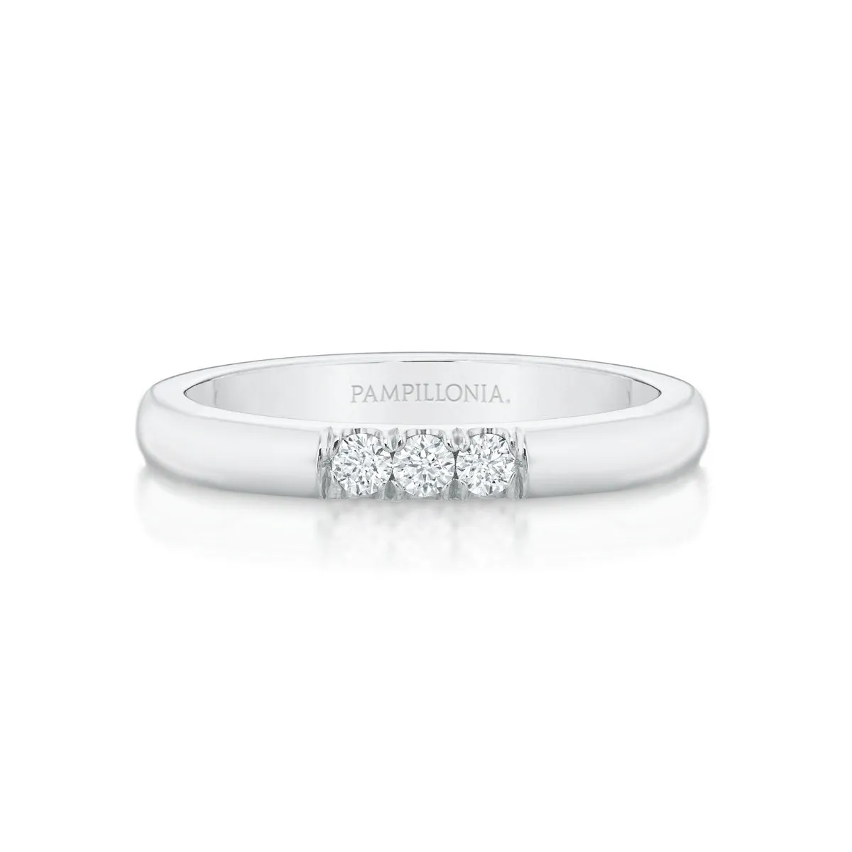 Lennon Trio Diamond Band