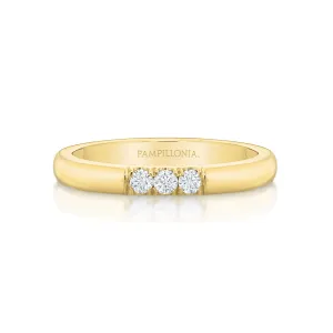Lennon Trio Diamond Band