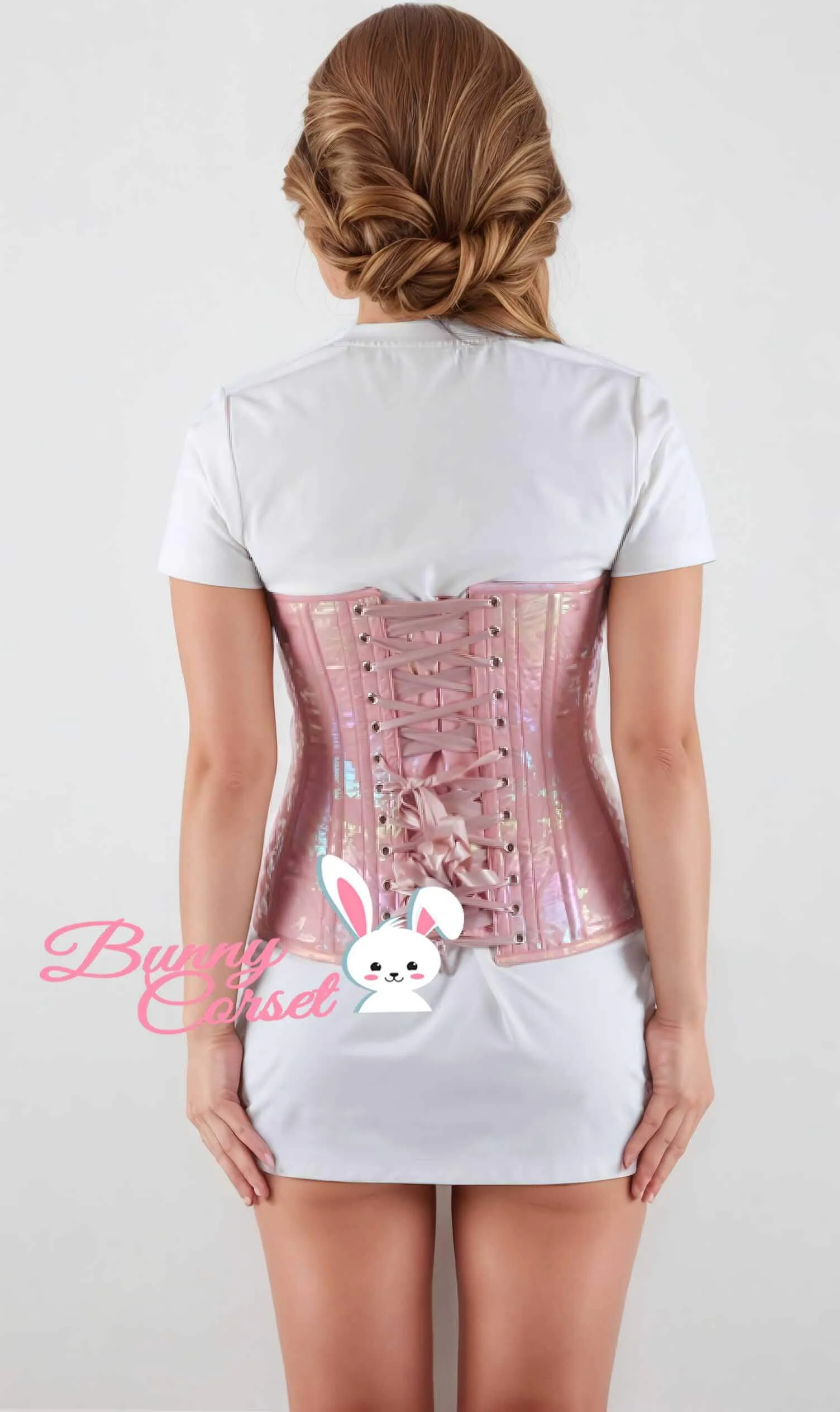 Leslie Waist Shaper Corset