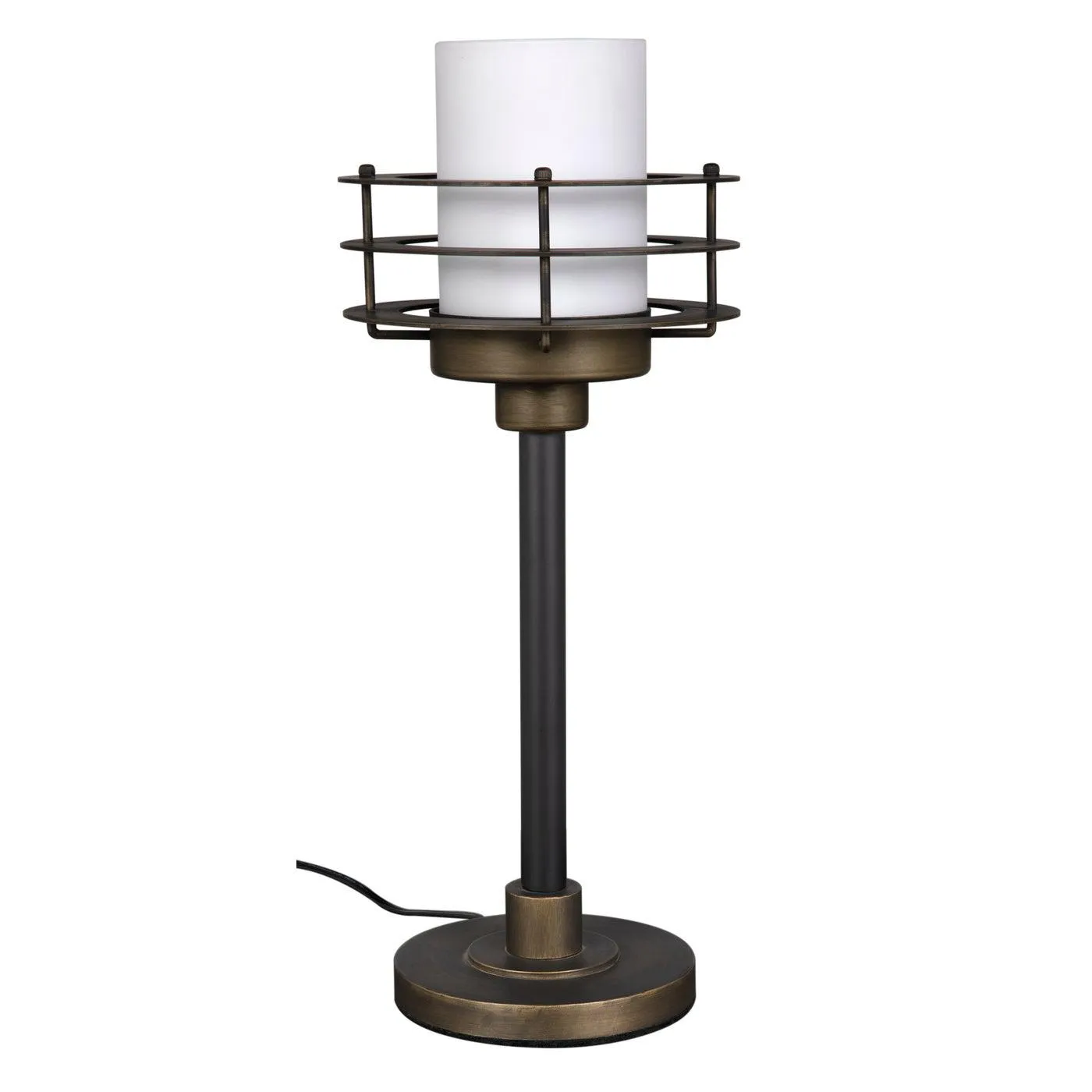 Lighthouse Lamp