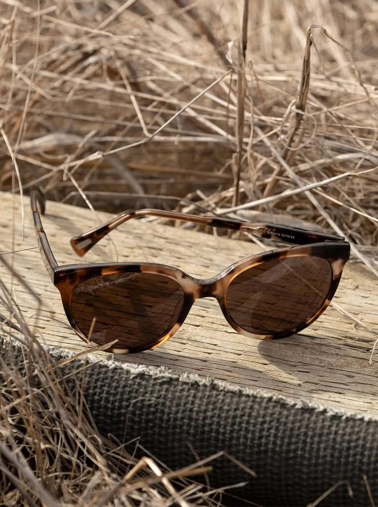 LILY-Almond Tortoise / Alpine Mirror-54
