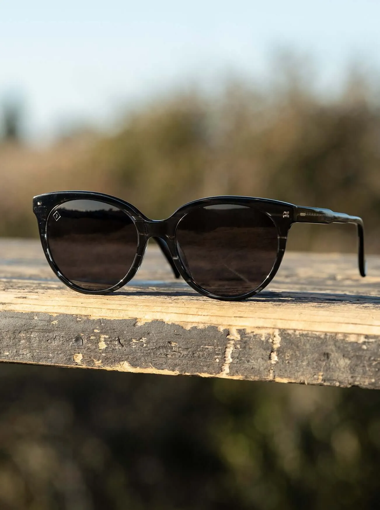 LILY-Almond Tortoise / Alpine Mirror-54