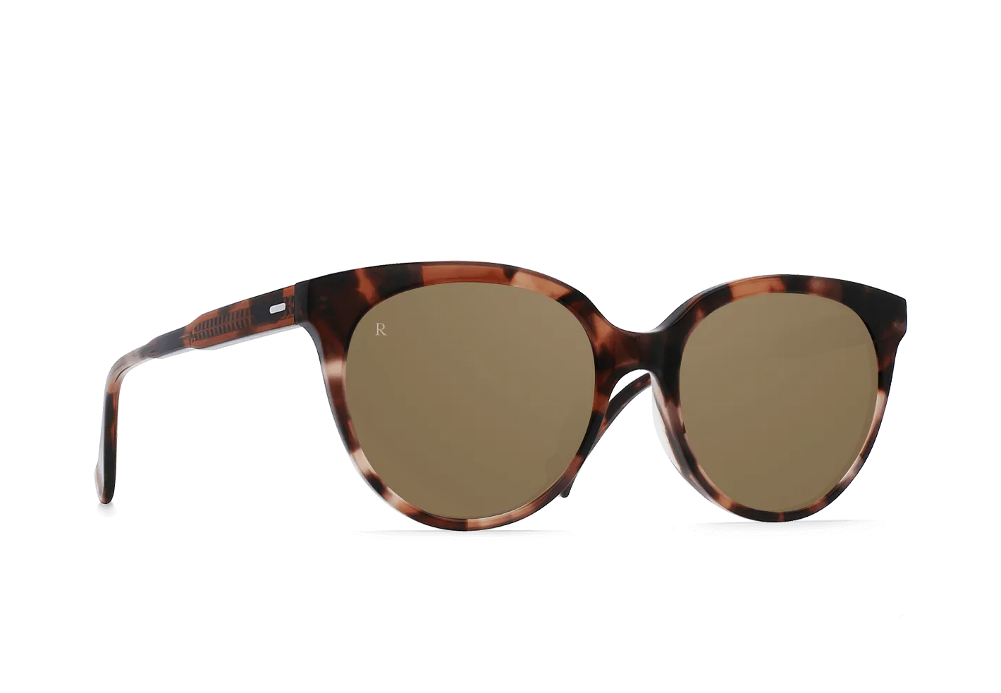 LILY-Almond Tortoise / Alpine Mirror-54