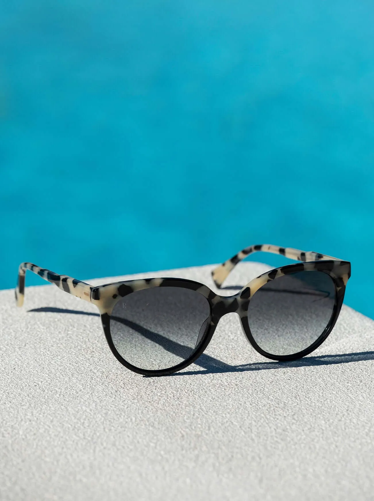 LILY-Almond Tortoise / Alpine Mirror-54