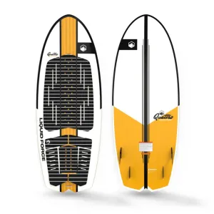 LIQUID FORCE QUATTRO 2024