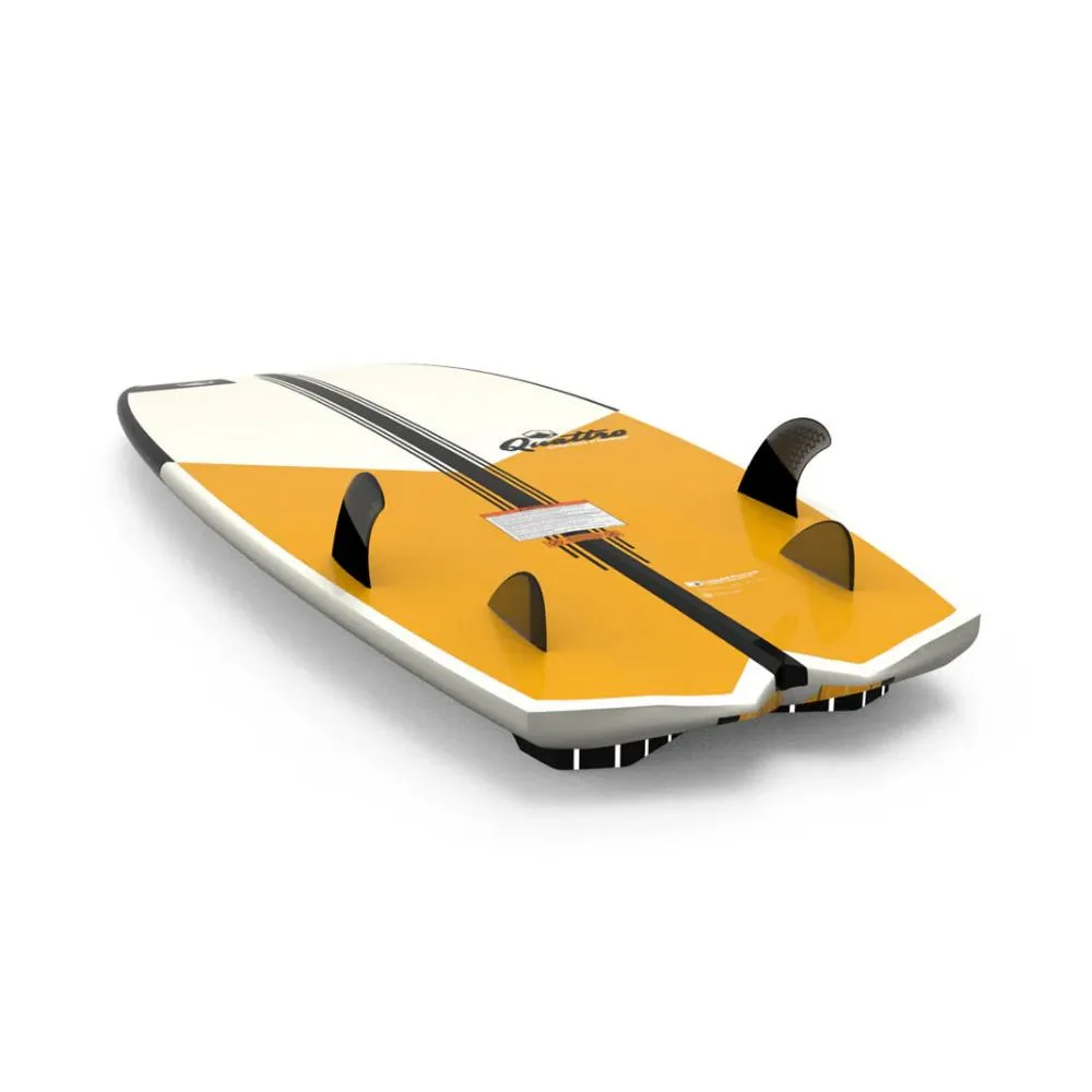 LIQUID FORCE QUATTRO 2024