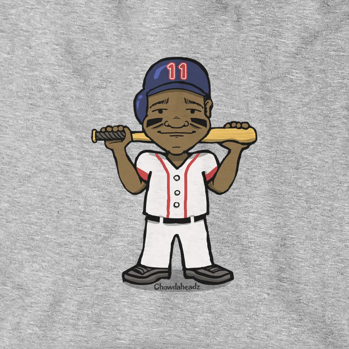 Little Raffy Hoodie