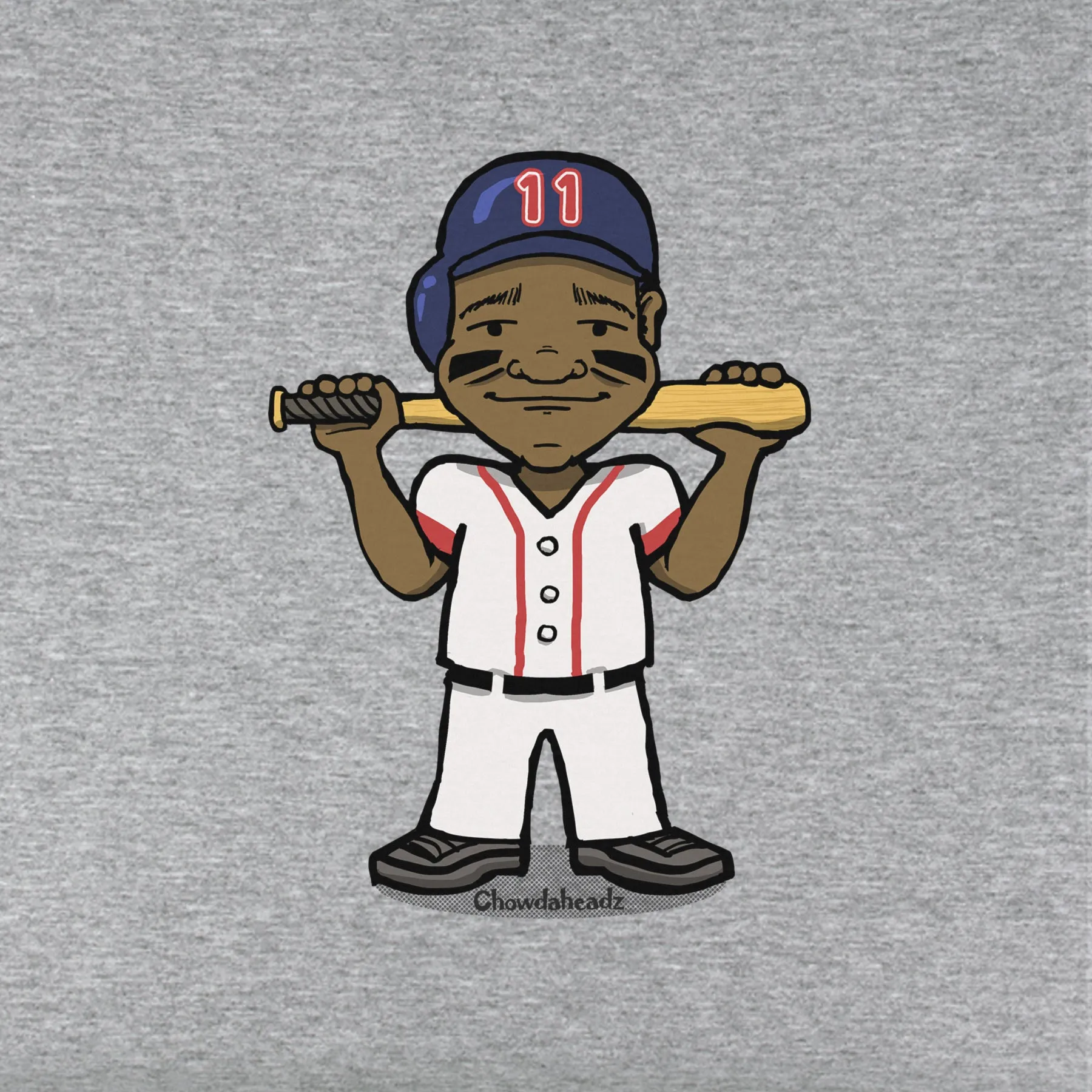 Little Raffy Youth Hoodie