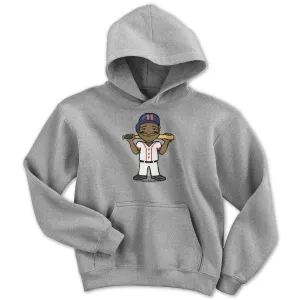Little Raffy Youth Hoodie