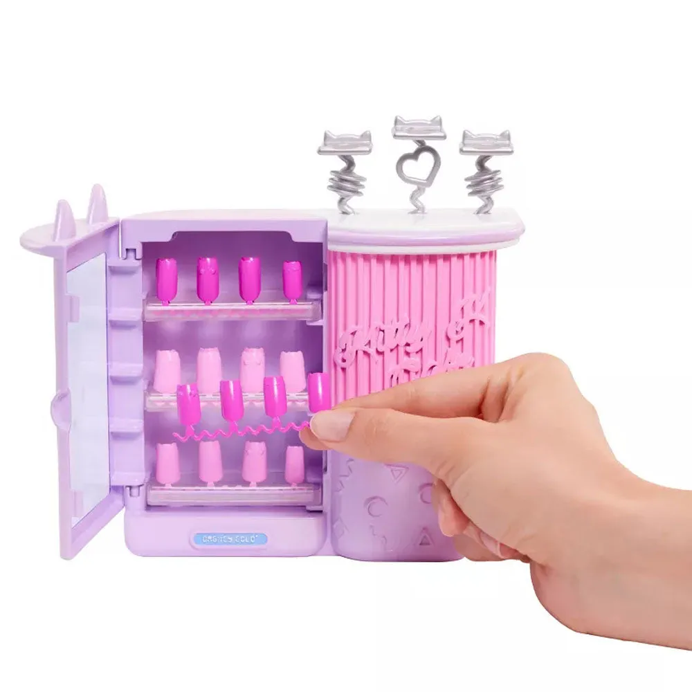 L.O.L Surprise OMG Sweet Nails - Kitty K Cafe