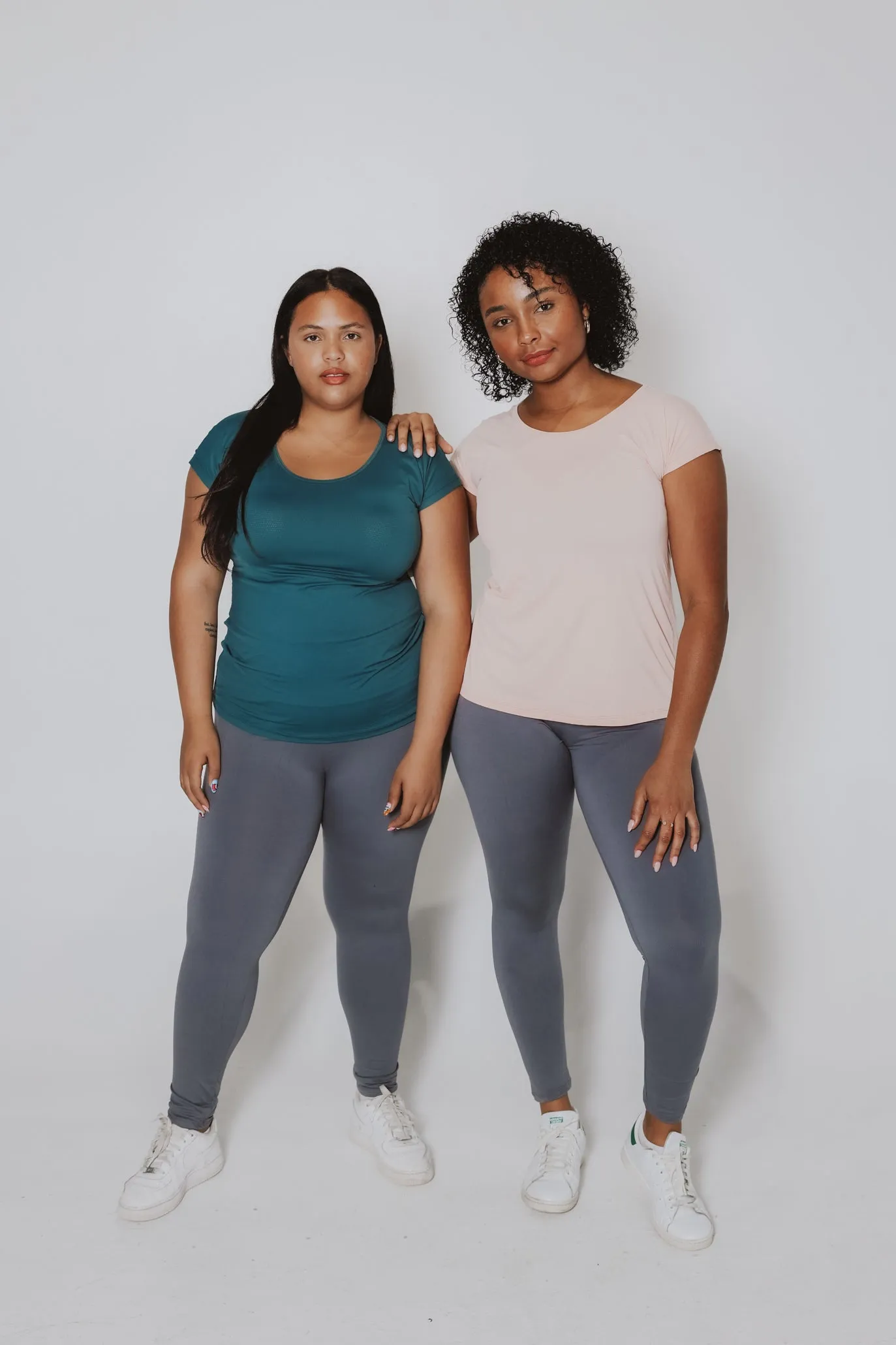 Lola Tee- Green