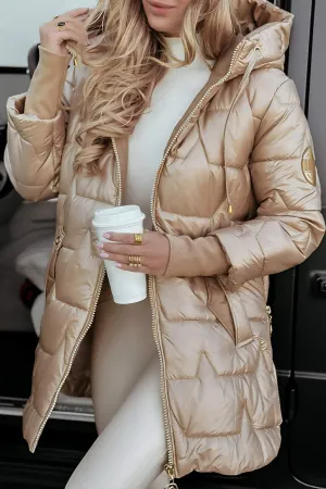 Lola™ - Warm Hoodie Jacket