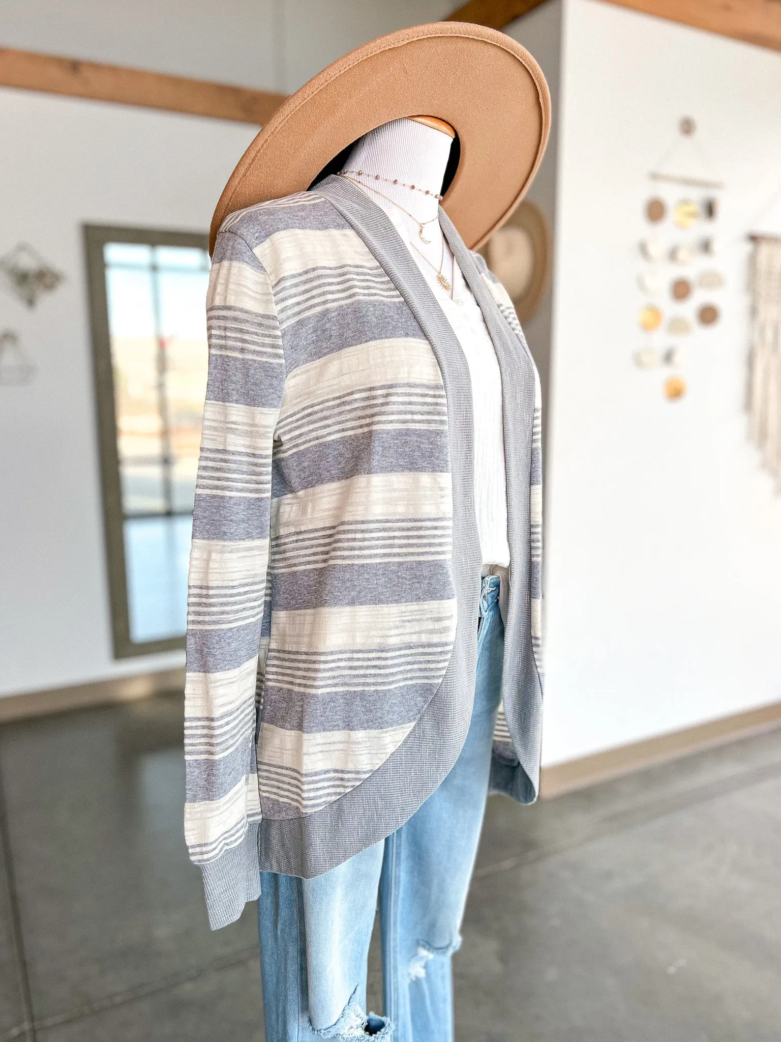 Lollie Cardigan