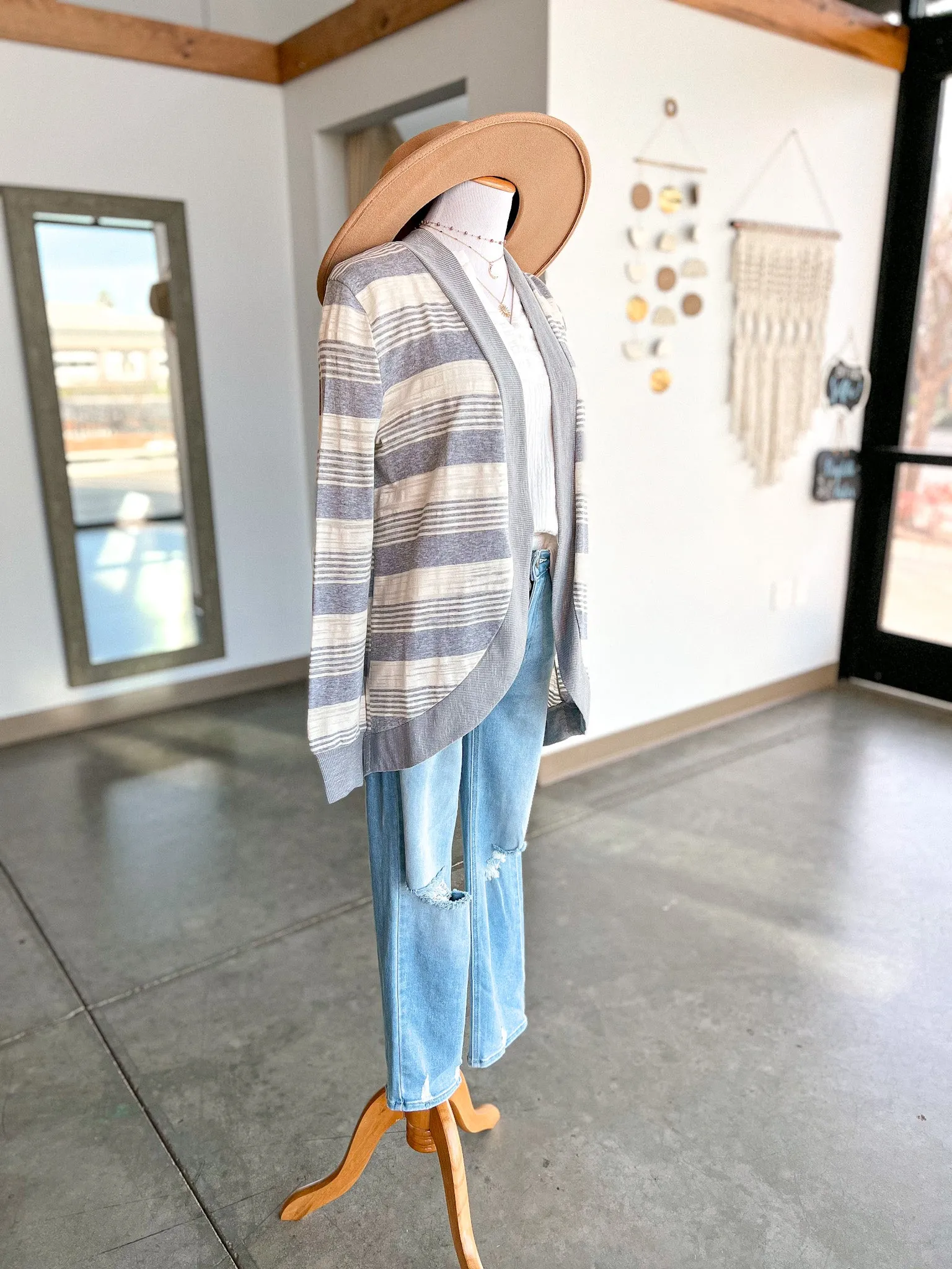 Lollie Cardigan