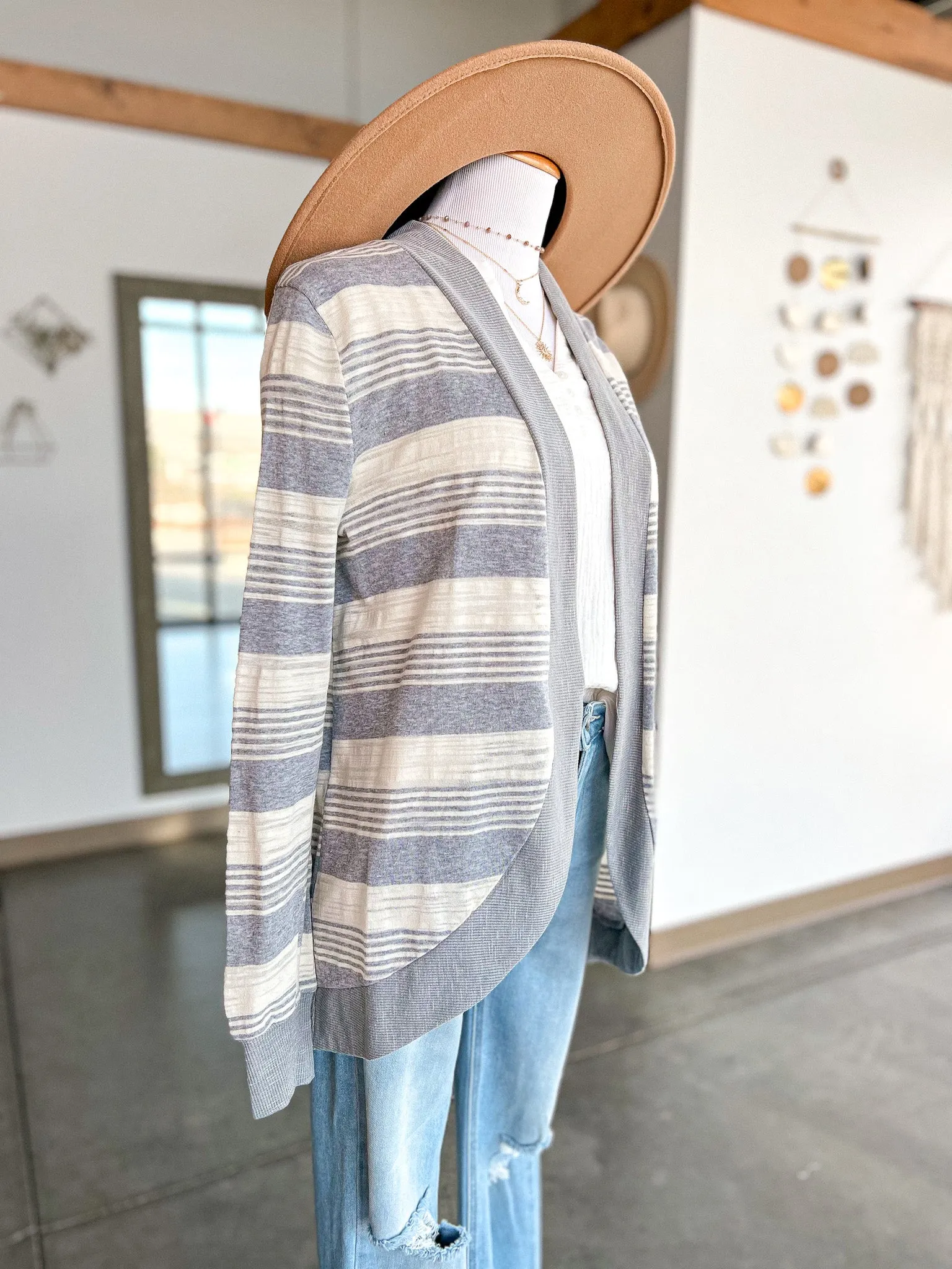 Lollie Cardigan