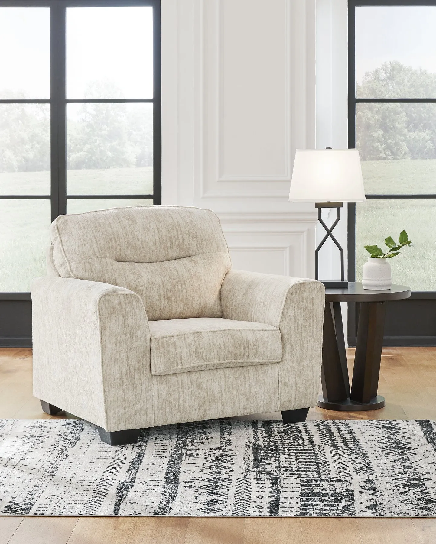 Lonoke 2-Piece Upholstery Package