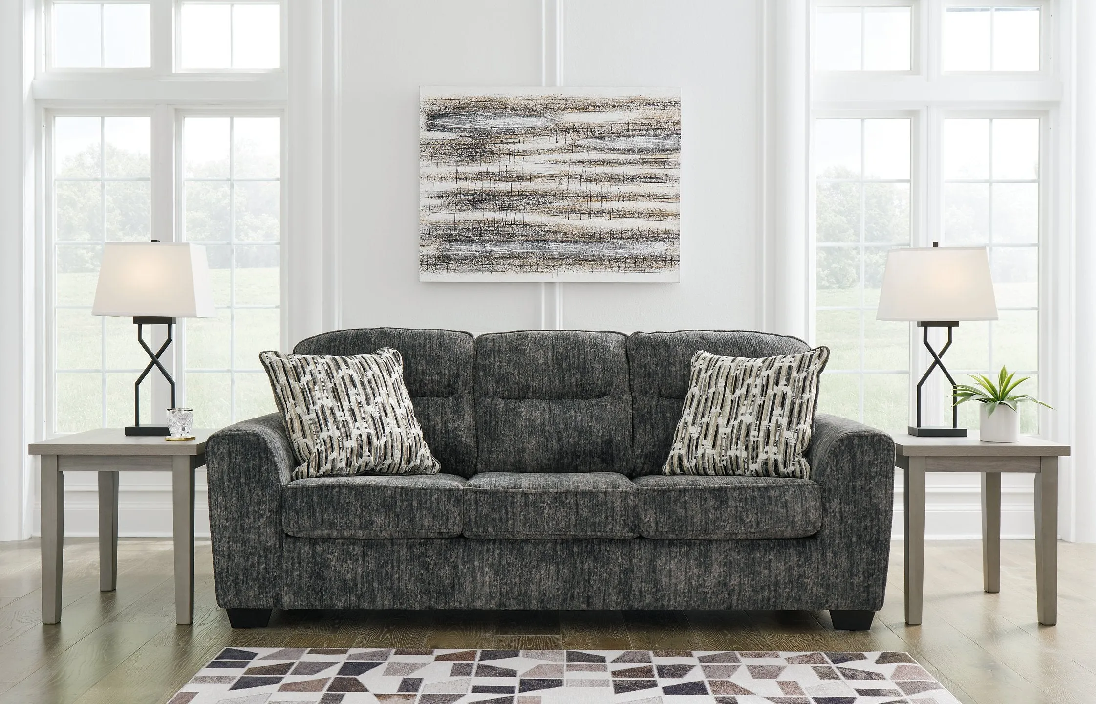 Lonoke 2-Piece Upholstery Package