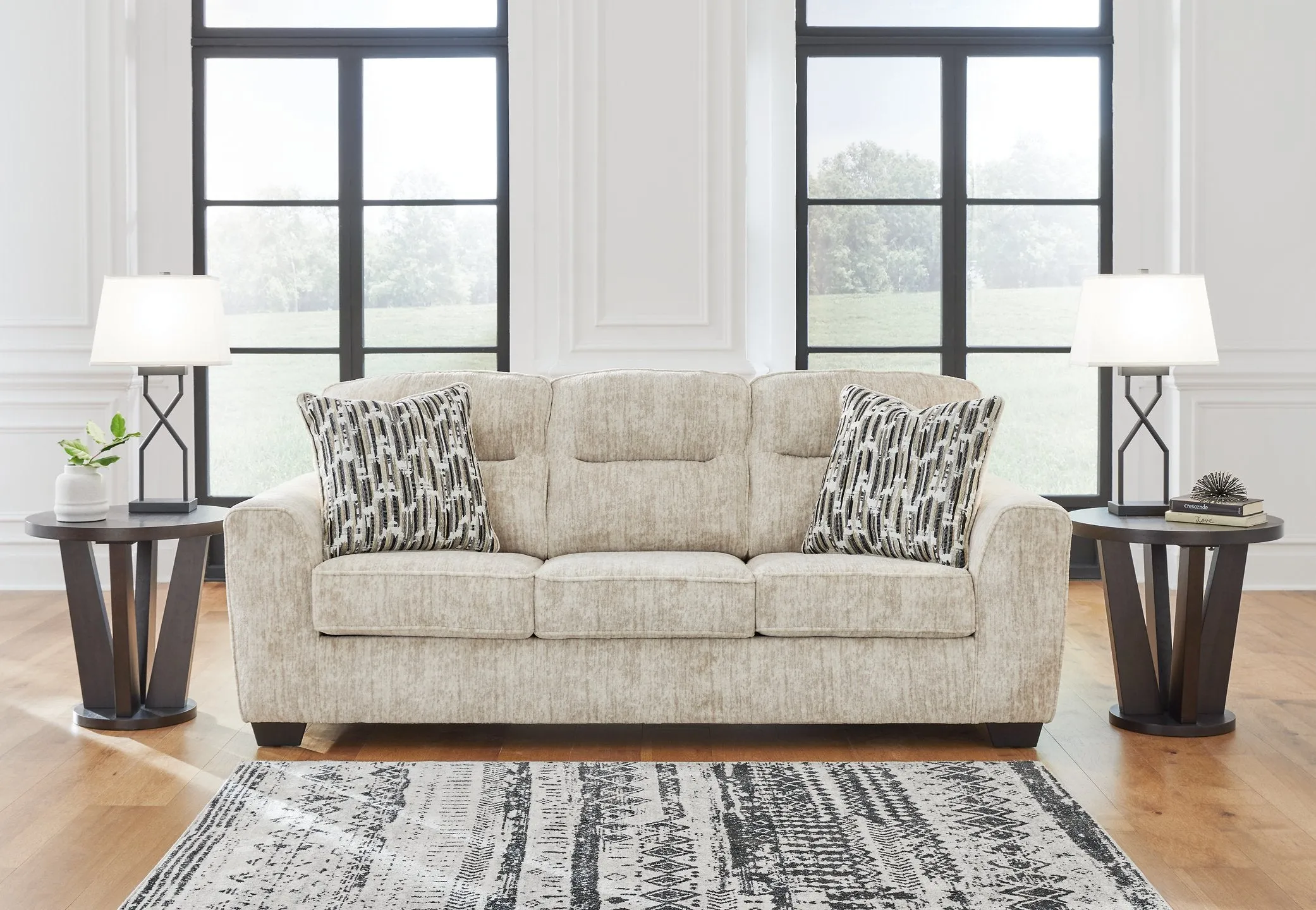 Lonoke 2-Piece Upholstery Package