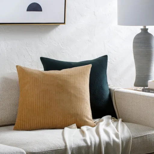 Luxurious Stripe Cushion
