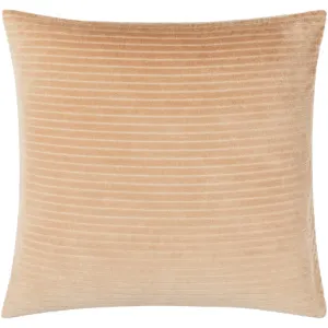 Luxurious Stripe Cushion