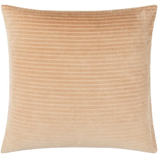 Luxurious Stripe Cushion