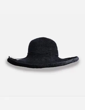 Magnolia Hat, Nuit