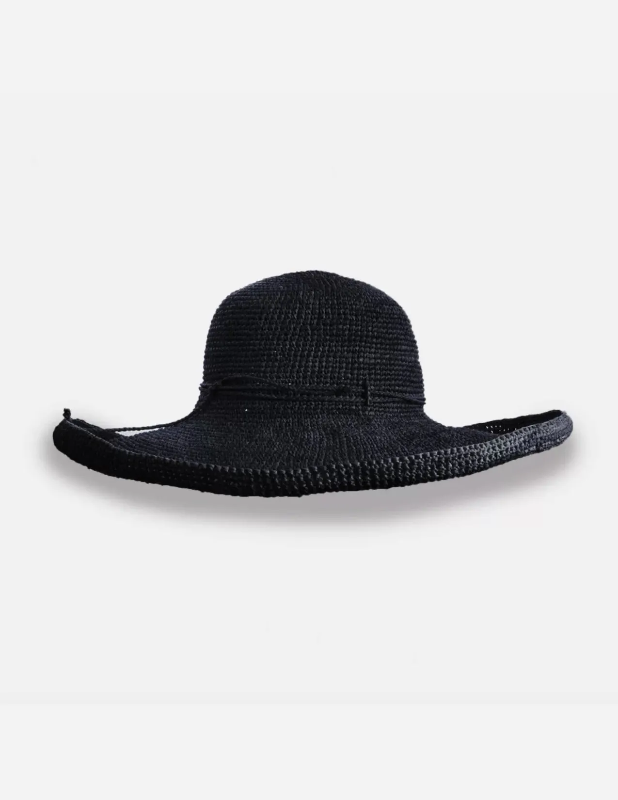 Magnolia Hat, Nuit