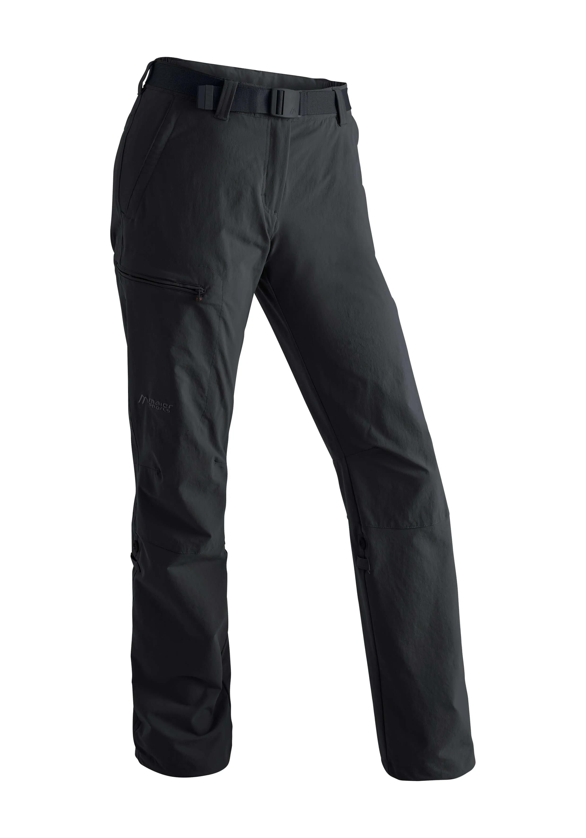 Maier Sports Da-Hose roll up el. Lulaka