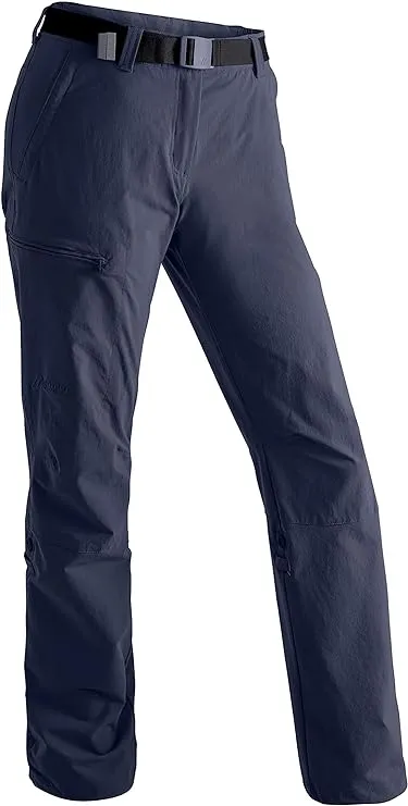 Maier Sports Da-Hose roll up el. Lulaka