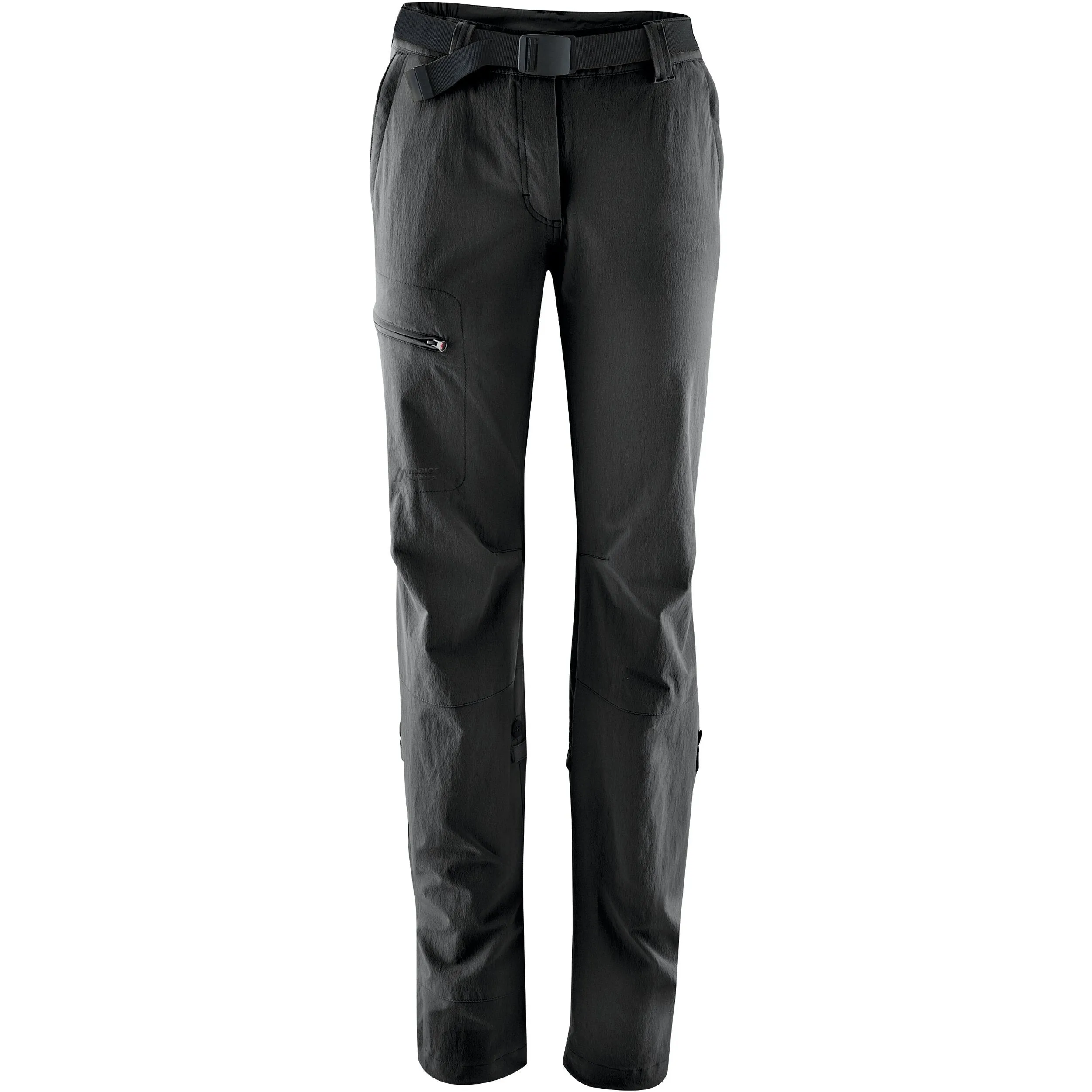 Maier Sports Da-Hose roll up el. Lulaka