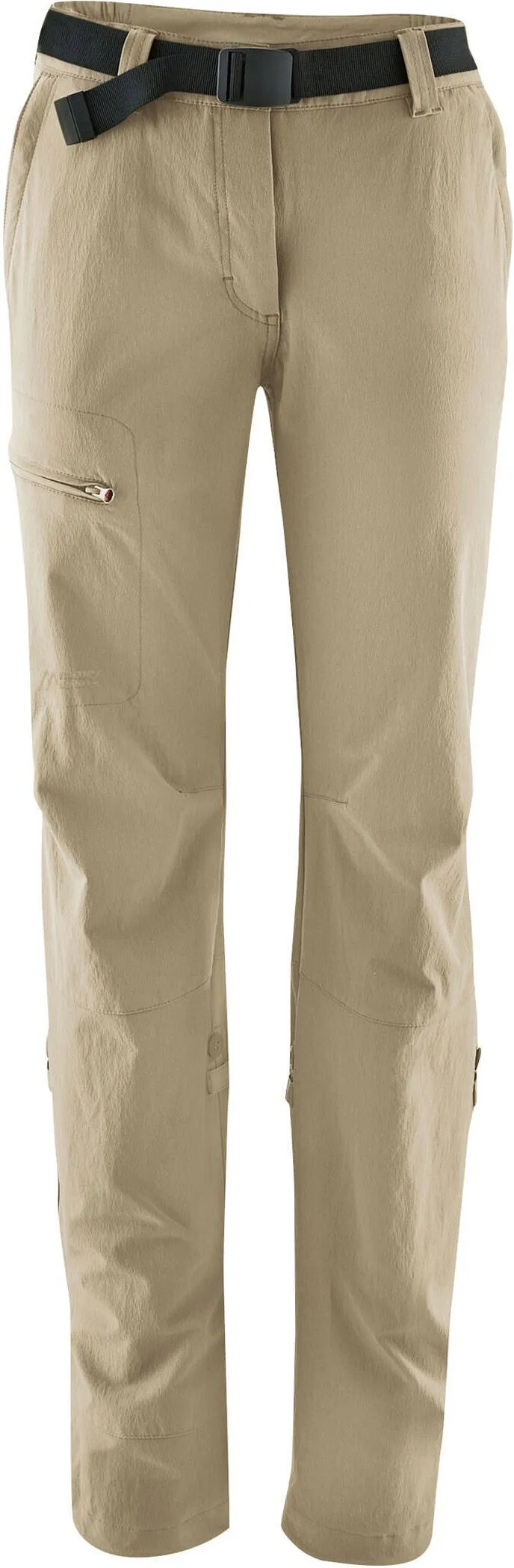 Maier Sports Da-Hose roll up el. Lulaka