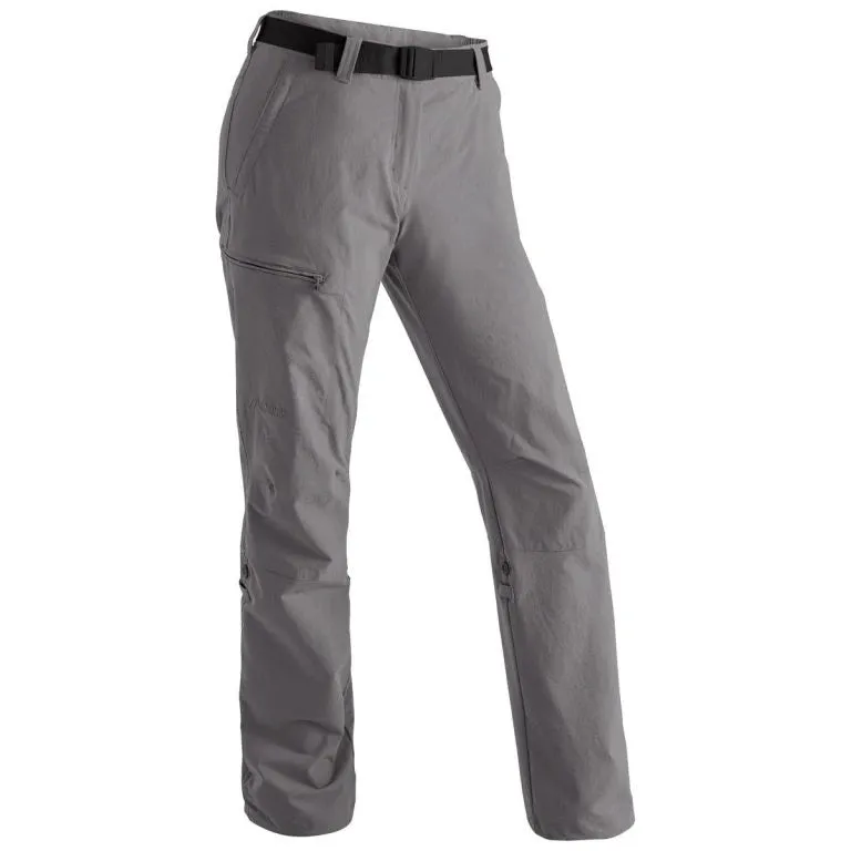 Maier Sports Da-Hose roll up el. Lulaka