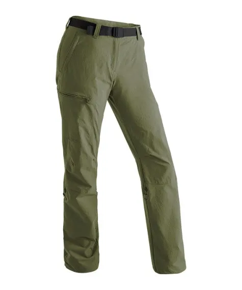 Maier Sports Da-Hose roll up el. Lulaka