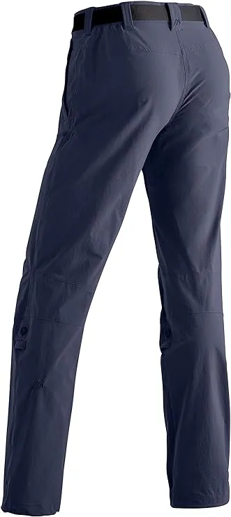 Maier Sports Da-Hose roll up el. Lulaka