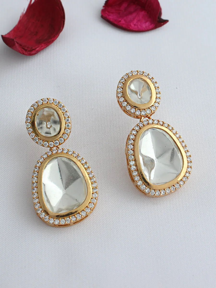 Malvika Earrings