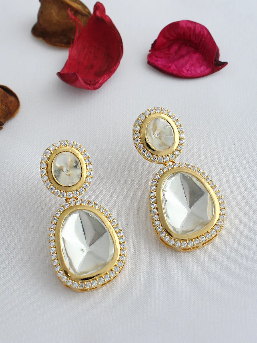 Malvika Earrings