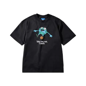 Market Personal Foul T-Shirt 'Black'