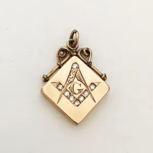 Mason's Locket