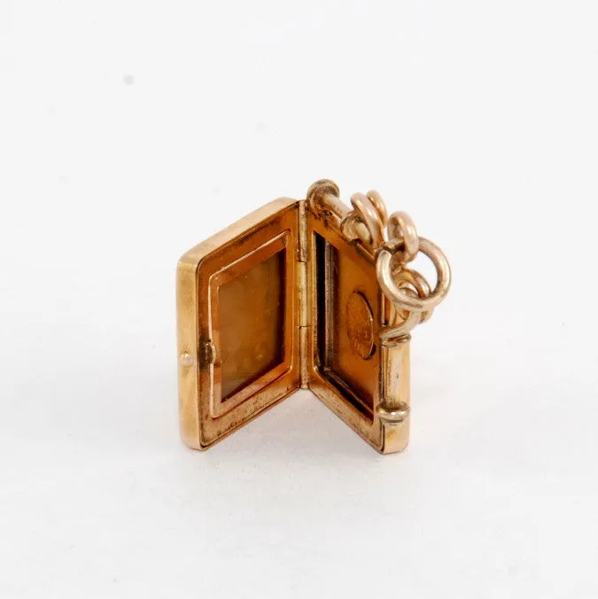 Mason's Locket