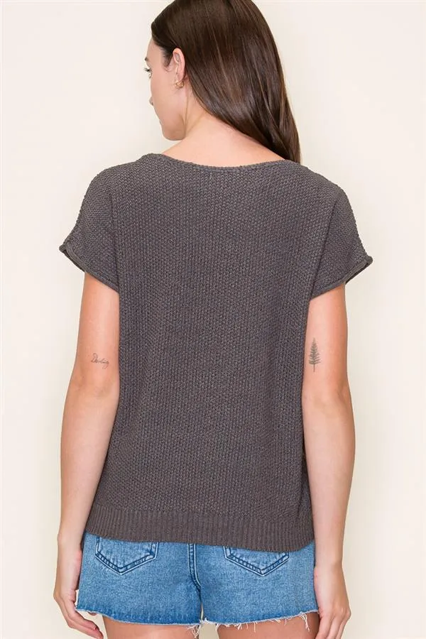 Maxine Top