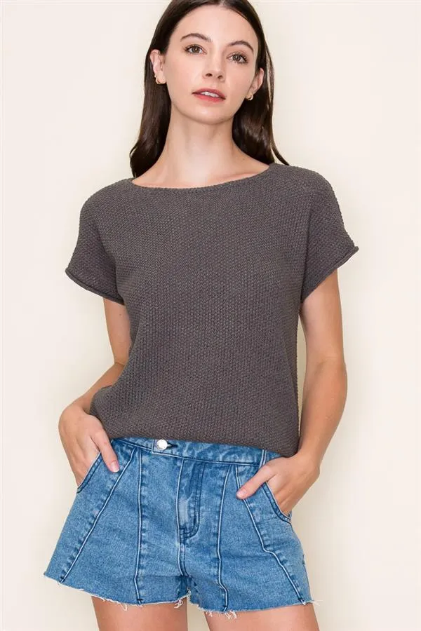 Maxine Top
