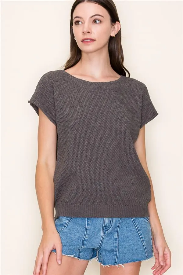 Maxine Top