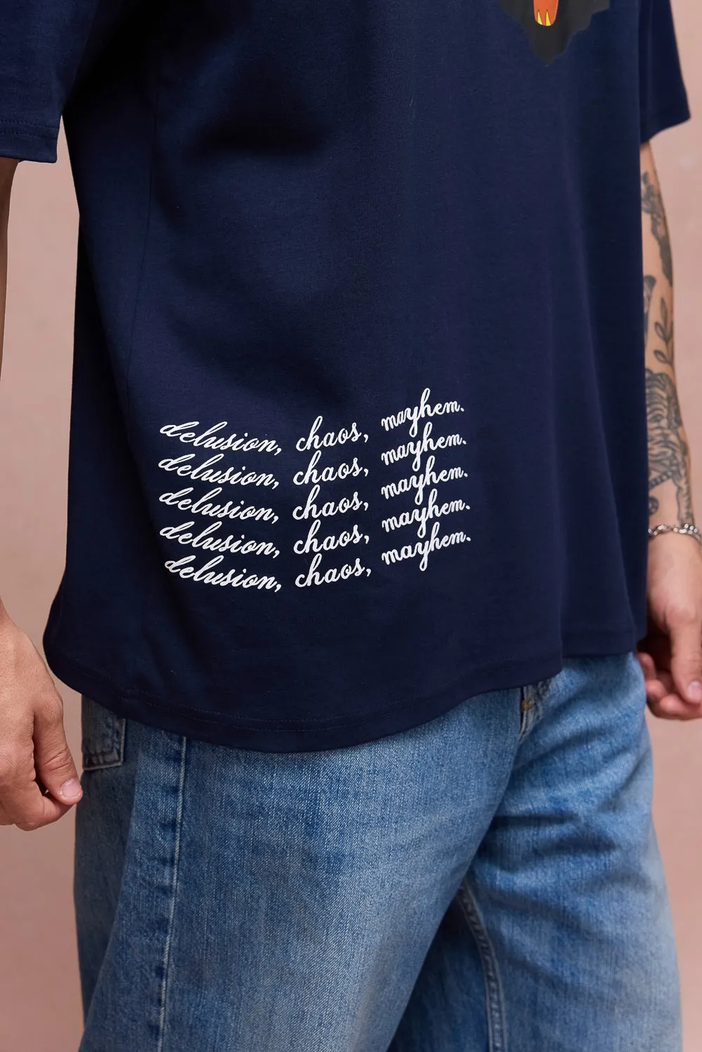 Men's Meowwwwwwww T-Shirt