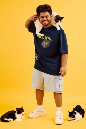 Men's Meowwwwwwww T-Shirt