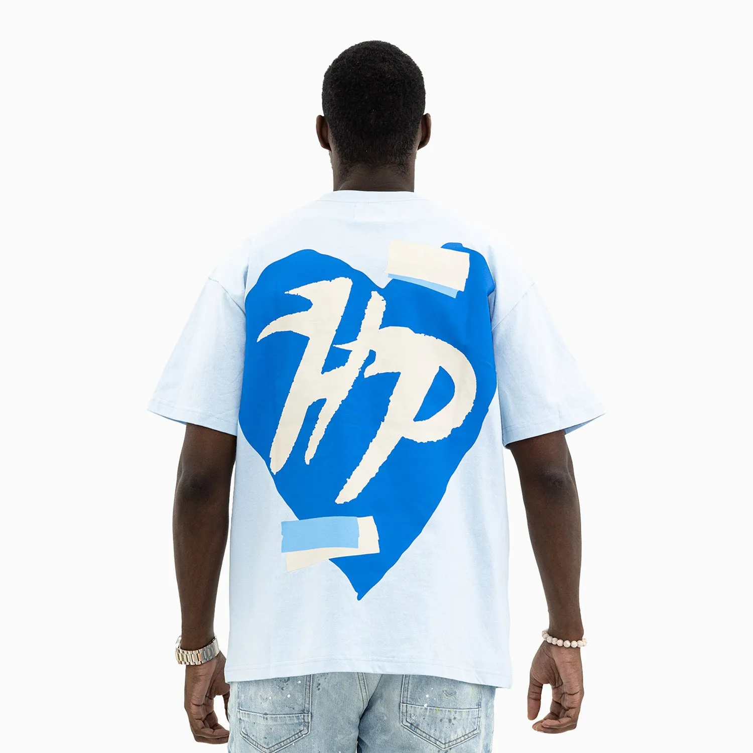 Men's Slap Tape T Shirt